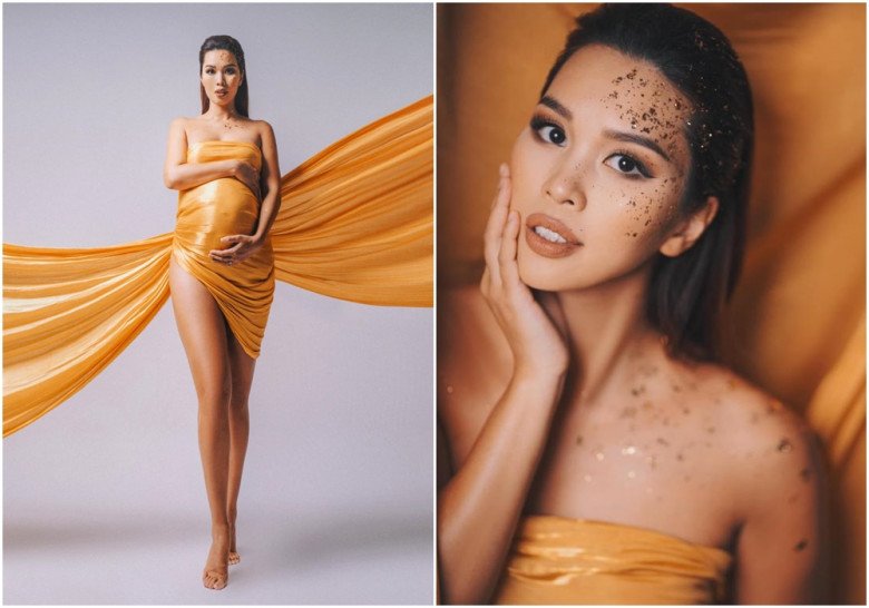 Sao Việt 24h: Việt Hương khoe vòng một căng đầy bỏng mắt ở tuổi U50, cho biết amp;#34;ít khi mặc đồ hở hangamp;#34; - 4