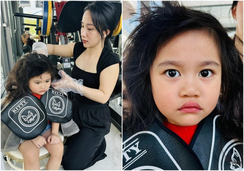 Sao Việt 24h: Việt Hương khoe vòng một căng đầy bỏng mắt ở tuổi U50, cho biết amp;#34;ít khi mặc đồ hở hangamp;#34; - 7