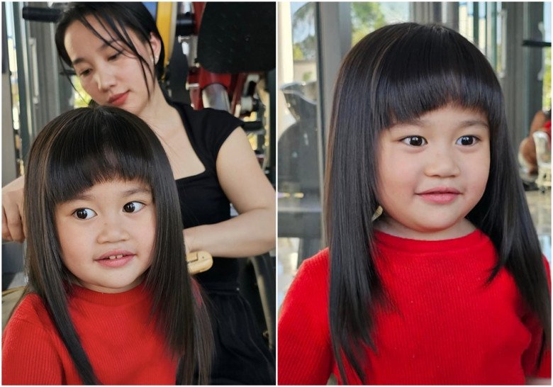 Sao Việt 24h: Việt Hương khoe vòng một căng đầy bỏng mắt ở tuổi U50, cho biết amp;#34;ít khi mặc đồ hở hangamp;#34; - 8