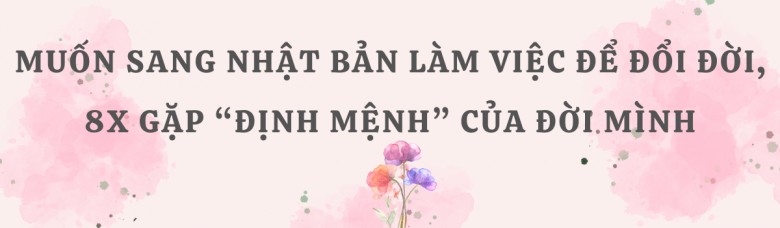 Tái hôn với chồng Nhật hơn 17 tuổi, 8X bị mẹ chồng làm khó, mấy năm sau nghẹn ngào nói một câu - 3