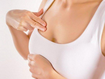 Sức khỏe - Phụ nữ ngực to có nội tiết tốt hơn? Bác sĩ tiết lộ đây mới là thứ dễ khiến cặp tuyết lê teo nhỏ