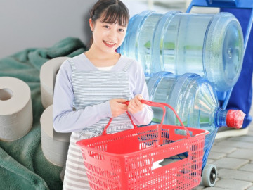 Những vật dụng trong gia đình bạn đừng ngần ngại mua size lớn, vừa tiết kiệm thời gian lẫn tiền bạc