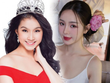 Thái Bình là vùng đất hội tụ loạt mỹ nhân sắc nước hương trời, người cuối cùng đi thi nhiều như đi chợ