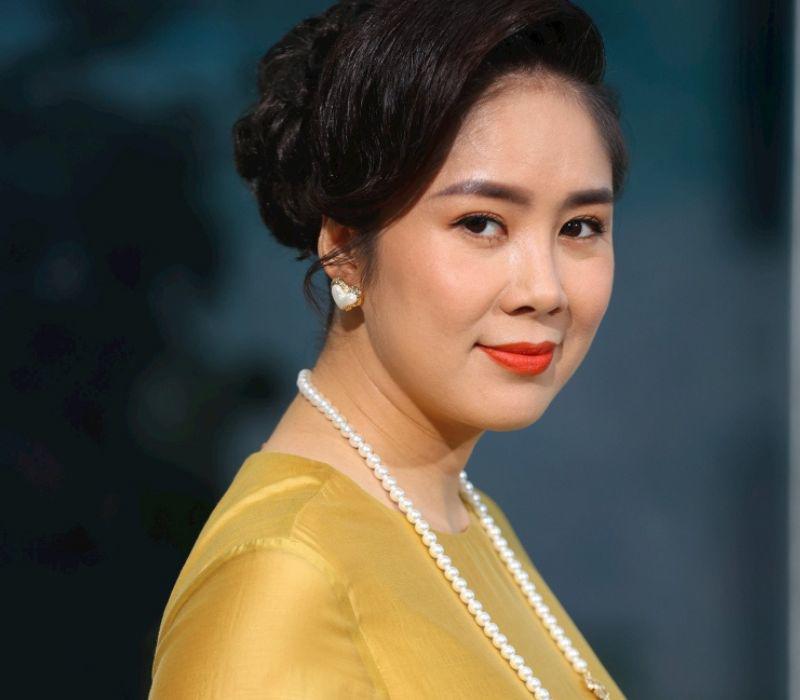 Lê Phương chia sẻ: "Một số đạo diễn chỉ tin và giao cho tôi những vai số phận, bi thương. Tôi nhớ có lần tôi mạnh dạn xin đổi vai phản diện thì bị từ chối phũ phàng, nói rằng "Em đóng vai ác ai tin?". Tôi cười trừ, trả vai vì hụt hẫng". 
