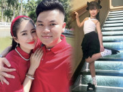 Giải trí - Ái nữ 5 tuổi "trổ giò" như siêu mẫu, thích làm điệu nhưng không muốn lớn, Lê Phương tự hào vì con
