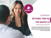 Clip Eva - "Lạ lùng" 3 chòm sao nữ dễ dàng tâm sự với người lạ hơn người thân