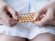 Bà bầu - Vì sao các biện pháp tránh thai lại gây tăng cân?