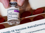 Sức khỏe - Chuyên gia Bộ Y tế nói gì về thông tin vaccine AstraZeneca COVID-19 có thể dẫn đến nguy cơ đông máu?