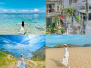 Lifestyle - 6 địa điểm check-in đẹp mê hồn ở Quy Nhơn, đến một lần là không muốn về