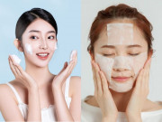Dưỡng da vào buổi sáng và buổi tối: 3 kỹ thuật dưỡng ẩm, làm sáng và phục hồi da hiệu quả