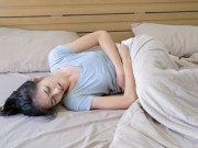 Sức khỏe - 12 dấu hiệu ung thư buồng trứng sớm, một biểu hiện khiến nhiều người mừng thầm vì tưởng sắp có eo thon