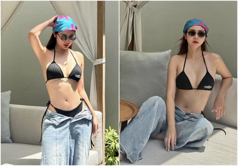 Sao Việt 24h: MC Thanh Bạch đeo hàng ký vàng trên người, amp;#34;cưa sừngamp;#34; lộ diện sau phẫu thuật thẩm mỹ - 12