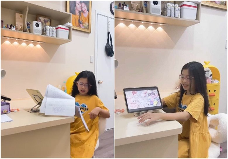 Sao Việt 24h: MC Thanh Bạch đeo hàng ký vàng trên người, amp;#34;cưa sừngamp;#34; lộ diện sau phẫu thuật thẩm mỹ - 7