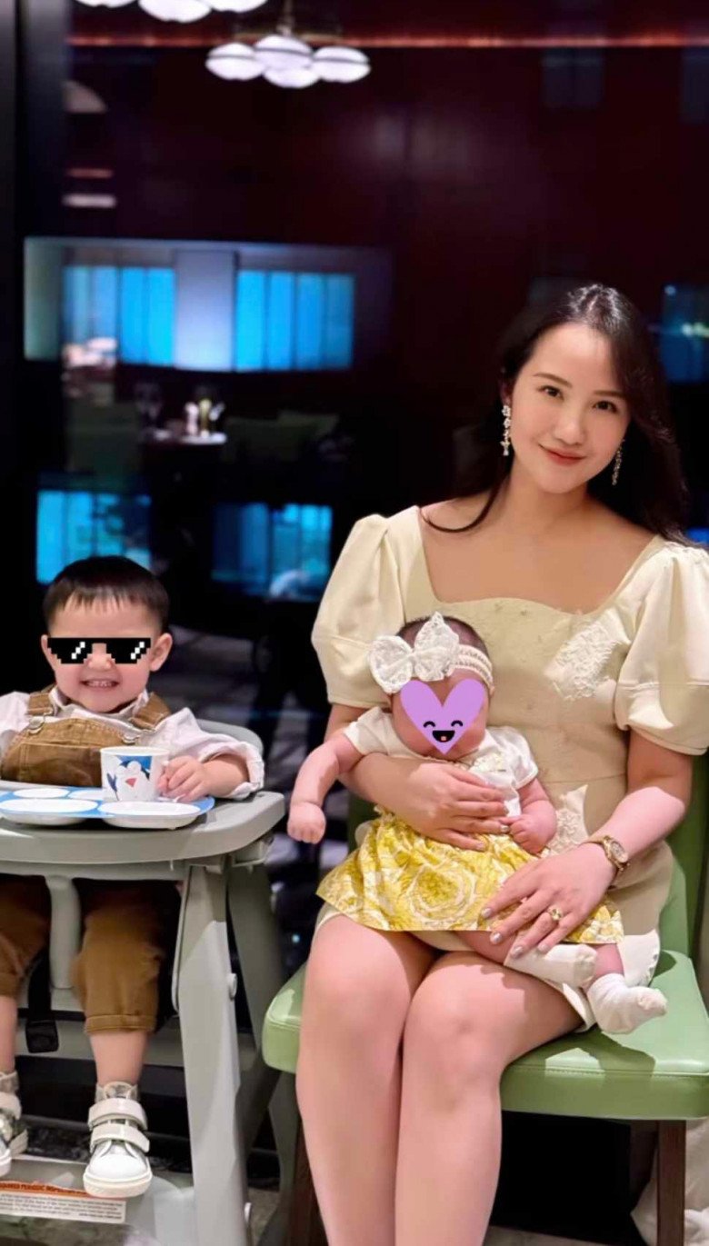 Sao Việt 24h: MC Thanh Bạch đeo hàng ký vàng trên người, amp;#34;cưa sừngamp;#34; lộ diện sau phẫu thuật thẩm mỹ - 8