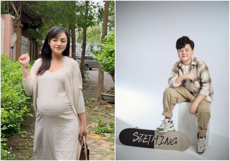 Sao Việt 24h: MC Thanh Bạch đeo hàng ký vàng trên người, amp;#34;cưa sừngamp;#34; lộ diện sau phẫu thuật thẩm mỹ - 6