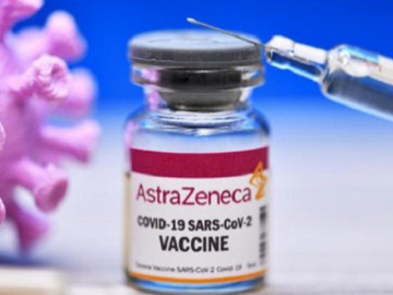 Sức khỏe - AstraZeneca thừa nhận vắc-xin COVID-19 có thể gây tác dụng phụ dẫn đến cục máu đông