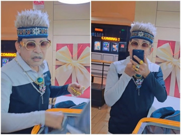 Sao Việt 24h: MC Thanh Bạch đeo hàng ký vàng trên người, cưa sừng lộ diện sau phẫu thuật thẩm mỹ