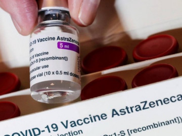 Chuyên gia Bộ Y tế nói gì về thông tin vaccine AstraZeneca COVID-19 có thể dẫn đến nguy cơ đông máu?