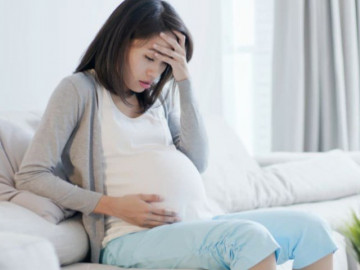 Sức khỏe - Mẹ bầu mắc tiểu đường thai kỳ quên làm một việc, khi thai 40 tuần vào phòng cấp cứu thì đã muộn