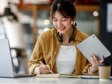 Muốn đạt điểm tối đa trong kỳ thi, thí sinh nhất định phải biết 4 cách ghi nhớ sau đây