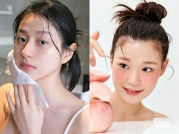 Dùng serum ở bước nào hiệu quả nhất? Chị em thoa đúng cách để da luôn căng bóng khỏe mạnh