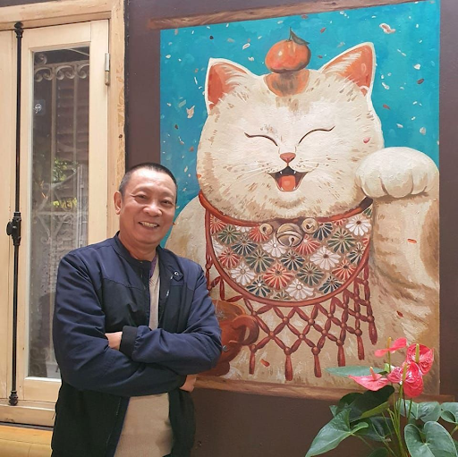 MC Lại Văn Sâm để lại nhiều dấu ấn trong nghành truyền hình, báo chí của Việt Nam