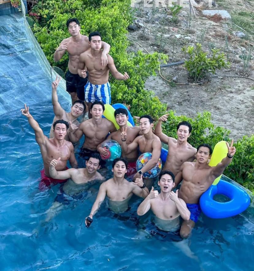 Tài tử amp;#34;Vì sao đưa anh tớiamp;#34; âm thầm sang Việt Nam - 3