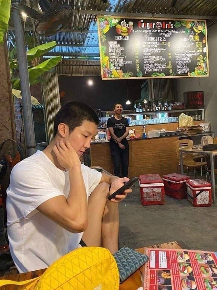 Tài tử amp;#34;Vì sao đưa anh tớiamp;#34; âm thầm sang Việt Nam - 8