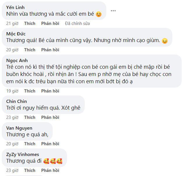 Con gái đại gia Minh Nhựa 8 tuổi bị bạn chê bai ngoại hình liền về phòng khóa trái cửa, làm 1 việc khiến ai cũng thương - 5