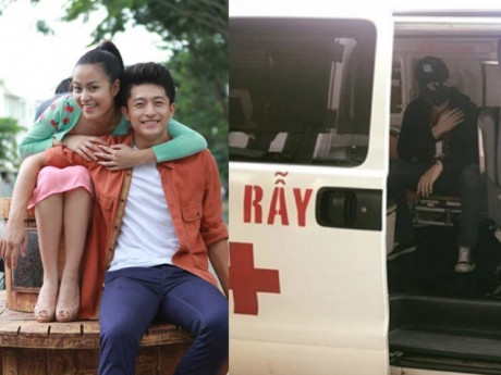 "Nam thần điện ảnh" 25 tuổi bị vỡ xương mặt, biến dạng đến mẹ ruột nhận không ra giờ ra sao?