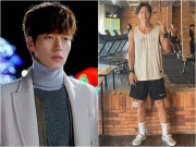 Giải trí - Tài tử "Vì sao đưa anh tới" âm thầm sang Việt Nam