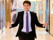 Tin tức - Hé lộ điều ít biết về thiếu gia út nhà tỷ phú nổi tiếng nhất nhì Việt Nam, 23 tuổi đã làm Phó Tổng giám đốc