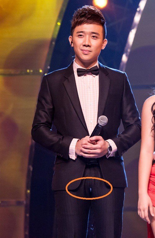 Những sao Việt "đứng hình" trên sân khấu vì sự cố thời trang, người cuối cùng là một Hoa hậu - 8