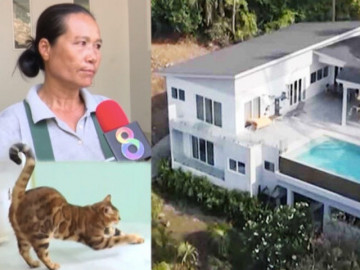 Người giúp việc “đổi đời” sau 1 đêm, nhận 70 tỷ đồng thừa kế từ bà chủ