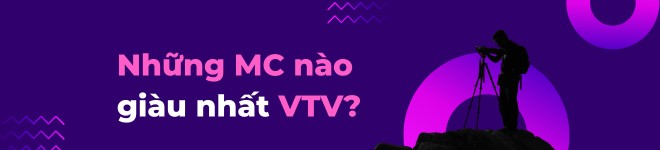 Danh tính người giàu nhất VTV ngoài BTV Ngọc Trinh gây bất ngờ, MC khó tính nhất chính là Tùng Chi - 6