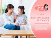 Nuôi con IQ EQ - Trẻ tuổi dậy thì trở nên nóng tính, chuyên gia nói có 3 cách để con nghe lời trong 60 giây
