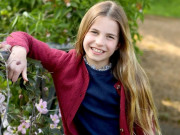 Thời trang - Thời trang bình dân của Công chúa Charlotte