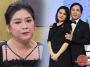 Giải trí - Con gái Kim Tử Long gọi vợ của bố là "chị Móm", người vợ trước trẻ hơn nhưng vẫn gọi "mẹ"