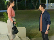 Bà bầu - Nói mãi mới chốt được căn biệt thự 20 tỷ nhưng gặp vị khách tới nhận nhà, tôi tái mặt