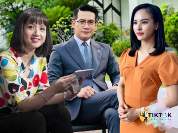 Danh tính người giàu nhất VTV ngoài BTV Ngọc Trinh gây bất ngờ, MC khó tính nhất chính là Tùng Chi