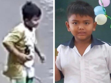 Tin tức - Tin tức 24h: Hàng trăm người tìm kiếm bé trai 8 tuổi ở Đồng Nai nhưng chưa có kết quả