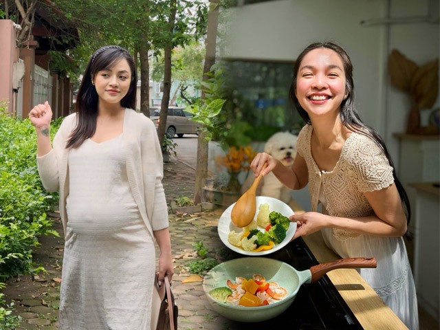 Làm đẹp - Hội mỹ nhân Việt ép cân đến kham khổ, có người nhịn đói 23 tiếng để dáng đẹp như thiếu nữ