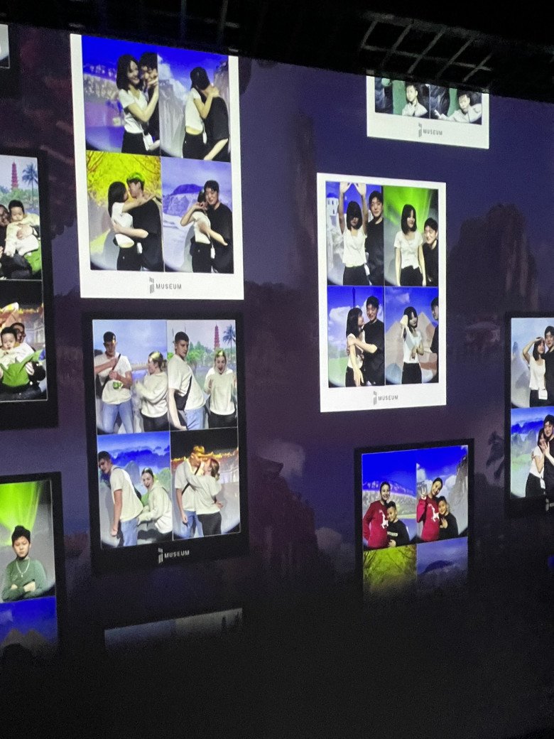 Bên trong Bảo tàng nghệ thuật đa giác quan đầu tiên ở Việt Nam: Ngỡ ngàng vì quá độc đáo - 6