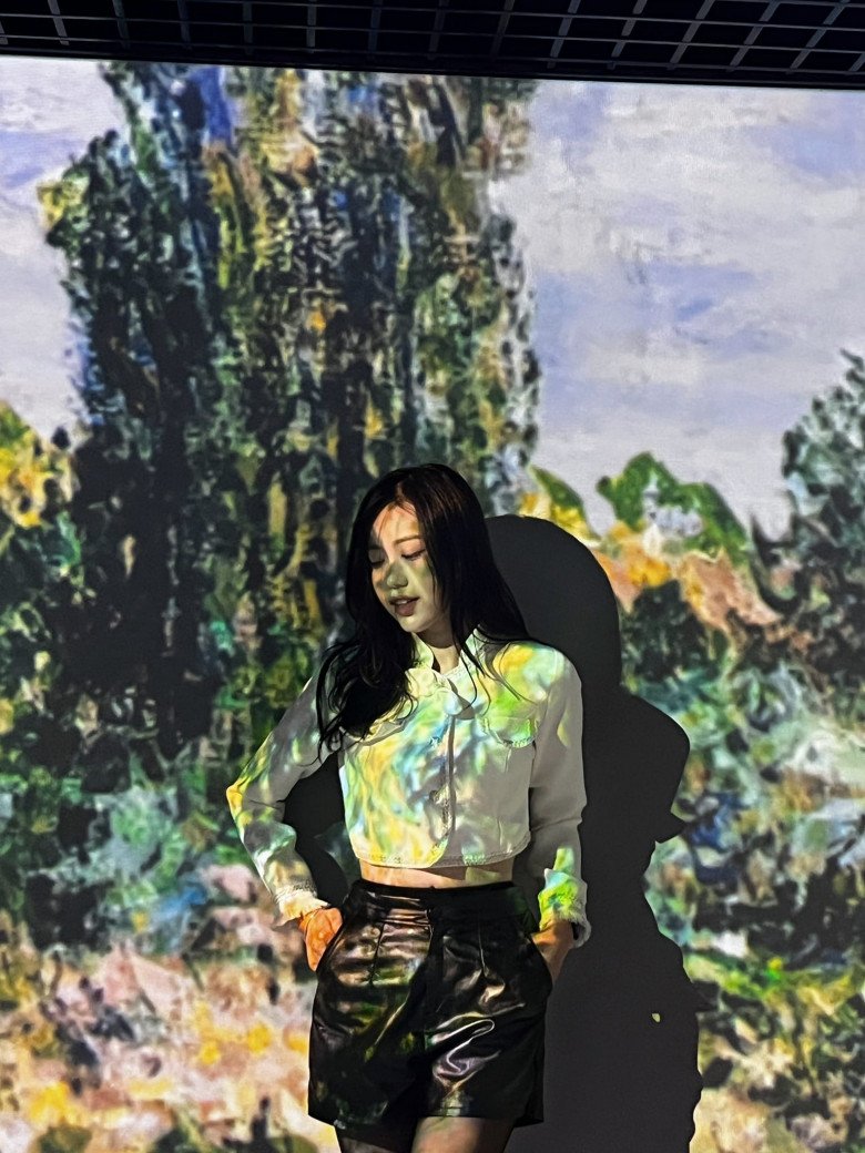 Bên trong Bảo tàng nghệ thuật đa giác quan đầu tiên ở Việt Nam: Ngỡ ngàng vì quá độc đáo - 7