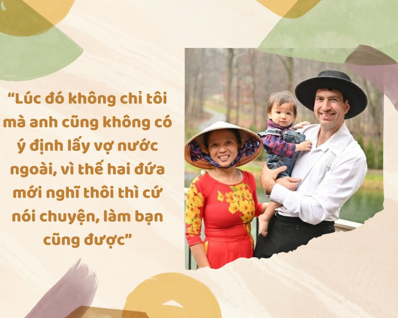 Cuộc sống hôn nhân của 8X lấy chồng thuộc cộng đồng kỳ lạ, “chối bỏ hiện đại” ở nước Mỹ  - 3