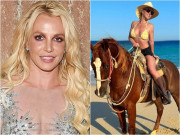 Giải trí - Britney Spears: Nàng công chúa có 1500 tỷ đồng, dù "đốt tiền" ăn tiêu vẫn không thể phá sản