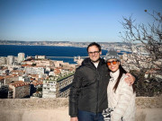 Tin tức - Cô gái Việt suýt bỏ chồng Tây, từng bị 28 công ty từ chối giờ có cuộc sống đáng ngưỡng mộ ở Pháp