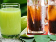 Sức khỏe - Quả này giàu vitamin C hơn cam, được chuộng làm nước ép cho ngon, bổ, bác sĩ cảnh báo: Dễ tăng cân, tăng đường huyết