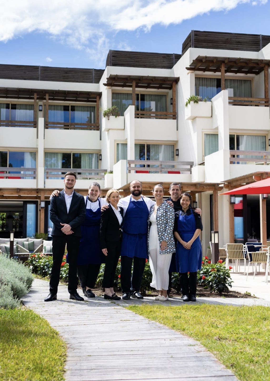 Cô gái Việt suýt bỏ chồng Tây, từng bị 28 công ty từ chối giờ có cuộc sống đáng ngưỡng mộ ở Pháp - 10