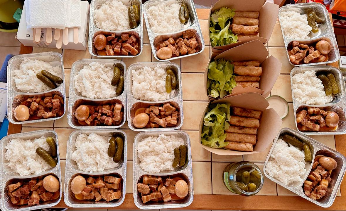 Cô gái Việt suýt bỏ chồng Tây, từng bị 28 công ty từ chối giờ có cuộc sống đáng ngưỡng mộ ở Pháp - 11